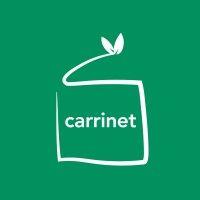 carrinet ab logo image