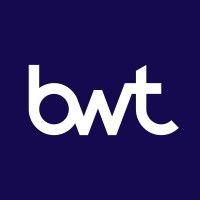 groupbwt logo image