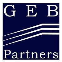 valente associati geb partners logo image