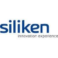 siliken s.a. logo image