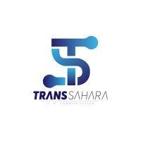 trans sahara it & communication logo image