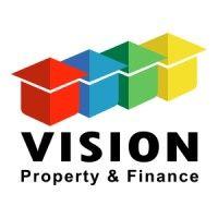 vision property & finance logo image