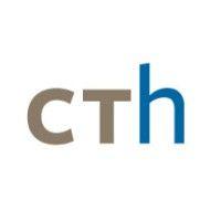 ct humanities logo image