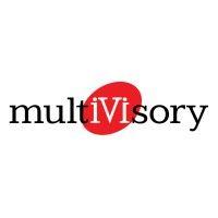 multivisory international logo image