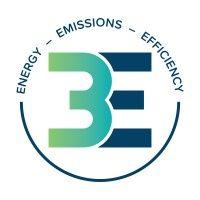 3e group (formerly ecosave australia & nz) logo image