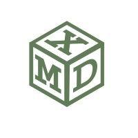 mxd logo image