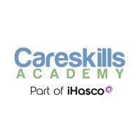 careskills academy logo image