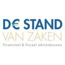 logo of De Stand Van Zaken Financieel En Fiscaal Adviesbureau