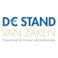 de stand van zaken | financieel en fiscaal adviesbureau