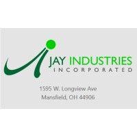 jay industries, inc. logo image