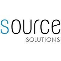 source solutions logo image