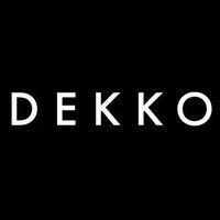 dekko logo image