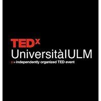 tedxuniversitàiulm