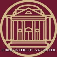 fsu law public interest law center logo image