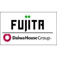 fujita corporation japan logo image