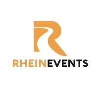 rheinevents gmbh logo image