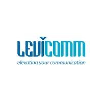 levicomm logo image