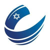 ilf - israeli leadership forum logo image