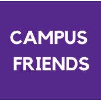 campus friends logo image