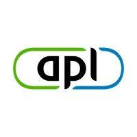 apl (apotek produktion & laboratorier ab) logo image