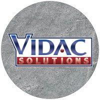 vidac solutions logo image