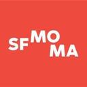 logo of Sfmoma San Francisco Museum Of Modern Art