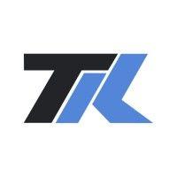 trevelino/keller logo image