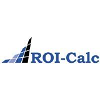 roi-calc, inc. logo image