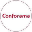 logo of Conforama