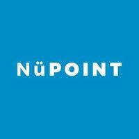 nüpoint marketing logo image