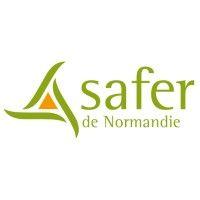 safer de normandie logo image