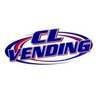 cl vending logo image