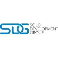 solid development group, inc logo image