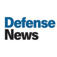 defense news logo image