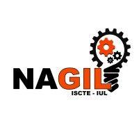 nagil - núcleo de alunos de gestão industrial e logística logo image