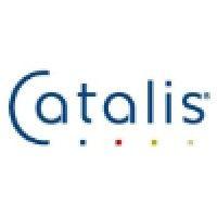 catalis, inc. logo image