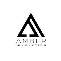 amber innovation logo image