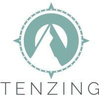 tenzing startup consultants logo image