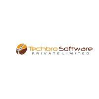 techbro software pvt ltd logo image