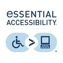 logo of Essential Accessibility Merged With Level Access