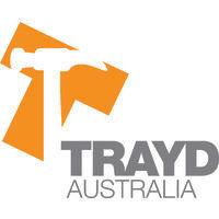 trayd australia pty ltd logo image