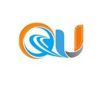 quick utilities ltd logo image