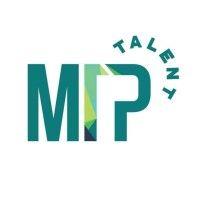 m-tp talent logo image