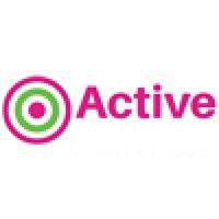 active marketing technology logo image