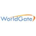 logo of Worldgate Communications