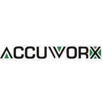 accuworx logo image