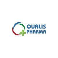 qualis pharma srl logo image