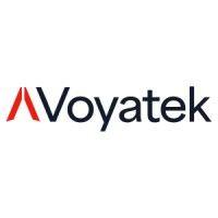 voyatek logo image