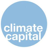 climate capital logo image