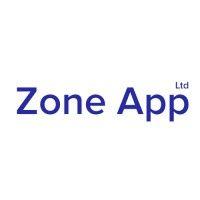 zone app ltd logo image